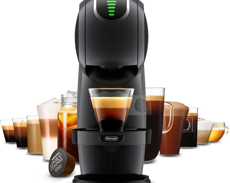 Link to Review Link to Review of Nescafe Dolce Gusto S Touch Genio