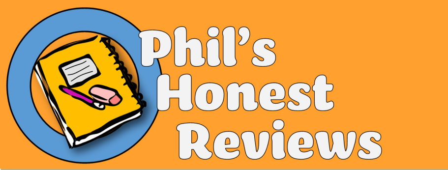 Phils Honest Reviews - Home