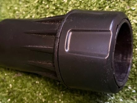 Link to Review Link to Review of DeWalt DWV9000-XJ Universal Airlock Adaptor